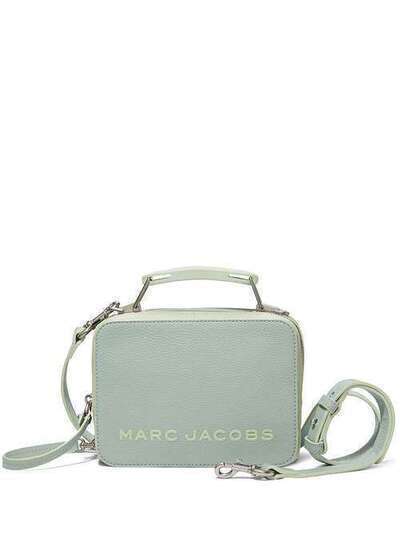 Marc Jacobs фактурная сумка через плечо M0016218335