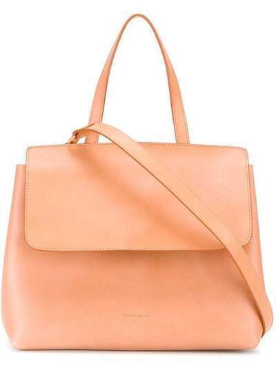 Mansur Gavriel сумка 'Mini Lady' HML023VC