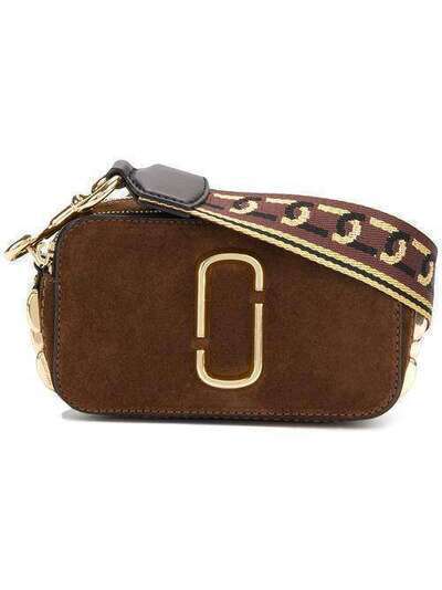 Marc Jacobs маленькая сумка 'Snapshot' M0012627250