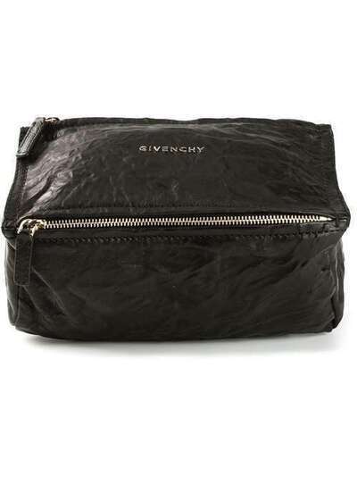 Givenchy мини сумка через плечо 'Pandora' BB05253004