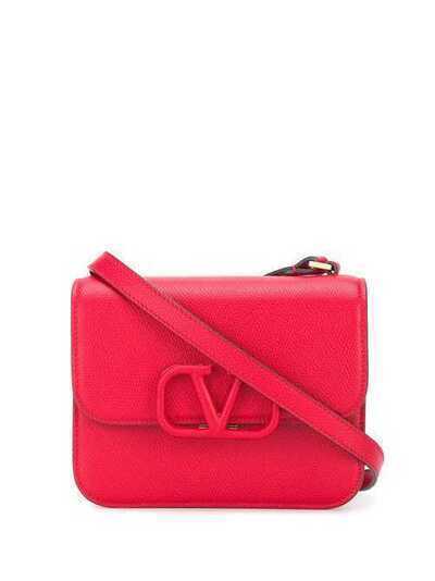Valentino Garavani маленькая сумка через плечо VSling TW2B0F01RQR