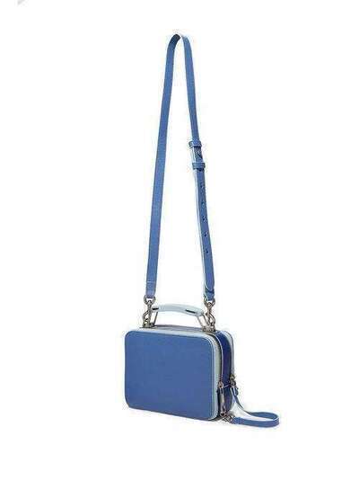 Marc Jacobs фактурная сумка через плечо M0016218429