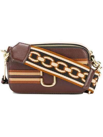 Marc Jacobs маленькая сумка 'Snapshot' M0012625251
