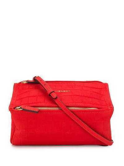 Givenchy сумка через плечо Pandora BB500QB0S3