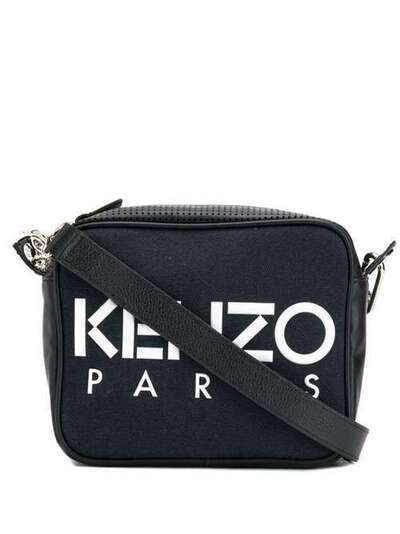 Kenzo сумка через плечо с логотипом F952SA406F04