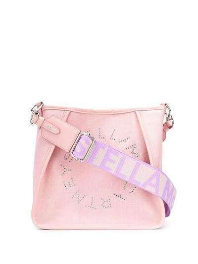 Stella McCartney сумка через плечо Stella Logo 700073W8643