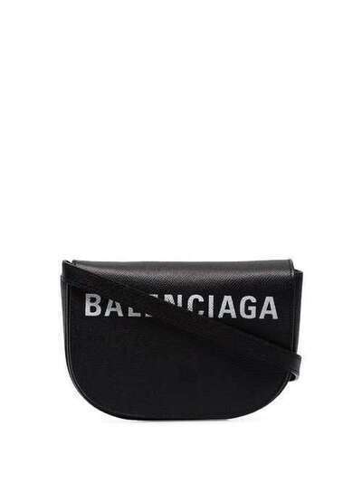 Balenciaga сумка через плечо 'Ville XS' 5506390OTDM