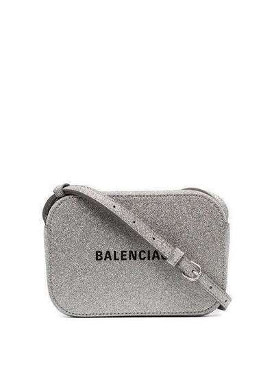 Balenciaga каркасная сумка Everyday 5523720XV3N