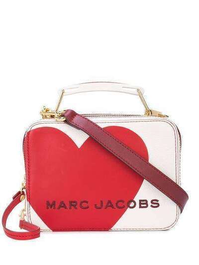 Marc Jacobs сумка The Box 20 M0015849164