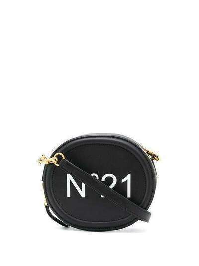 Nº21 сумка через плечо с логотипом 20EBP0104NP00