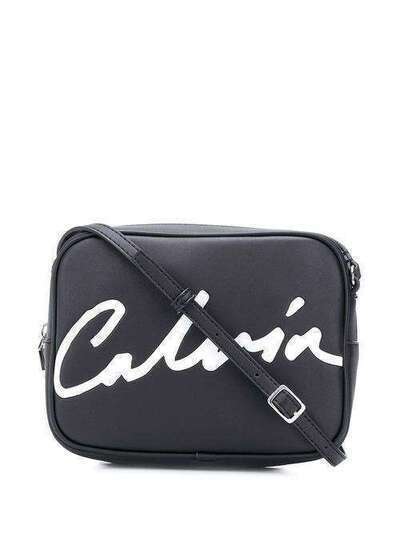 Calvin Klein Jeans сумка через плечо с логотипом K60K606573