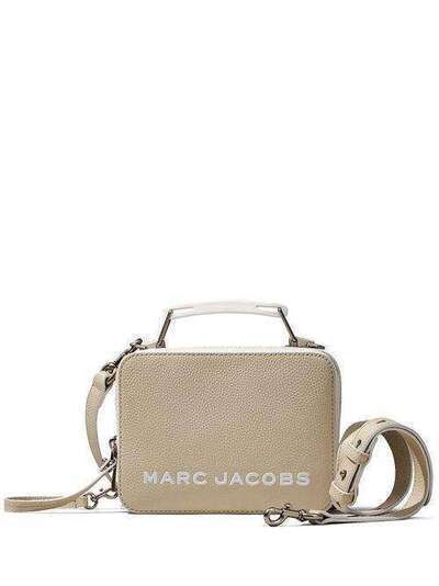 Marc Jacobs фактурная сумка через плечо M0016218276
