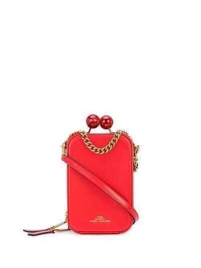 Marc Jacobs сумка через плечо The Vanity M0015417606