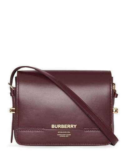 Burberry маленькая сумка Grace 8011975