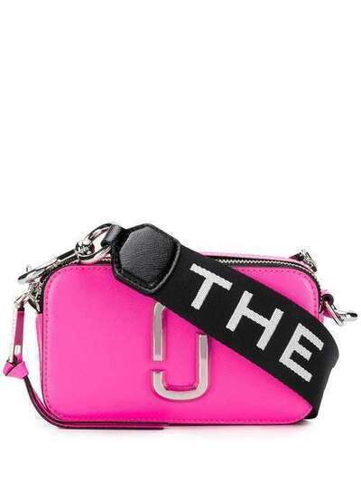 Marc Jacobs маленькая сумка 'Snapshot' M0014503670