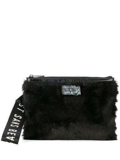 Unreal Fur сумка 'Moishe' URF8029115NOI