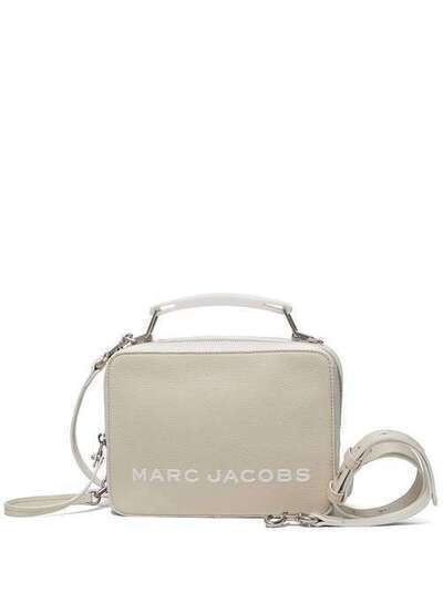Marc Jacobs фактурная сумка через плечо M0016219276
