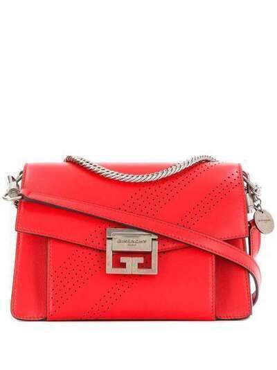 Givenchy маленькая сумка через плечо 'GV3' BB501CB0CM