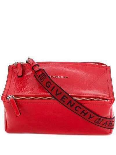 Givenchy мини-сумка через плечо 'Pandora' BB500QB0E8