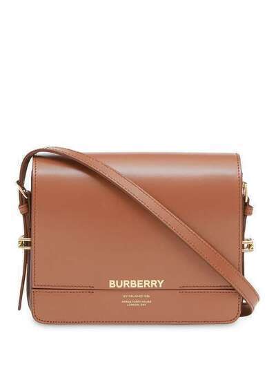 Burberry маленькая сумка Grace 8012004