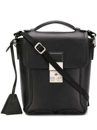 3.1 Phillip Lim прямоугольная сумка 'Pashli' AE19B306MCC