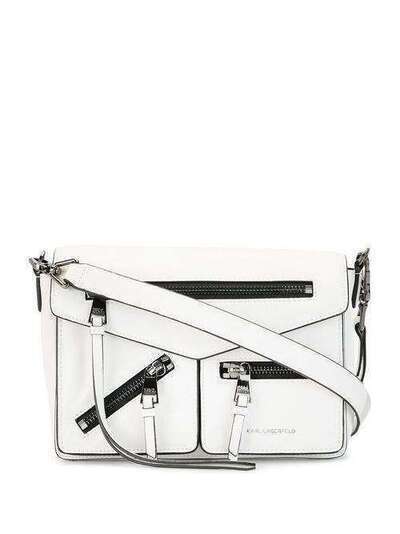 Karl Lagerfeld маленькая сумка через плечо 201W3041100