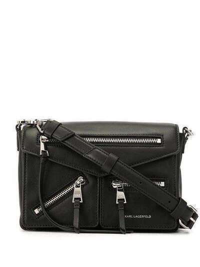 Karl Lagerfeld маленькая сумка через плечо K/Odina 201W3041999