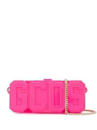 Gcds сумка с логотипом SS20W010090