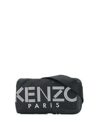 Kenzo сумка через плечо для iPhone с логотипом F965PM218F24