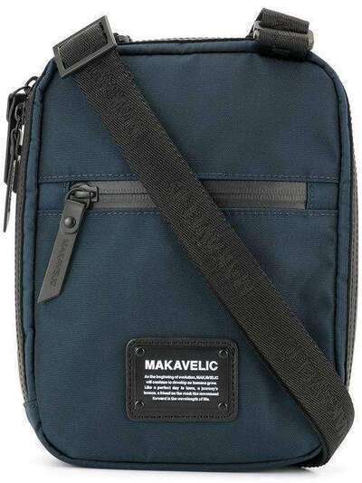Makavelic мини-сумка через плечо 310910502NV