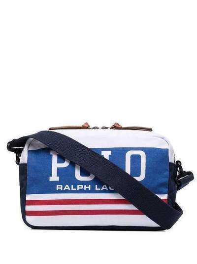 Polo Ralph Lauren сумка через плечо с логотипом 405777377001
