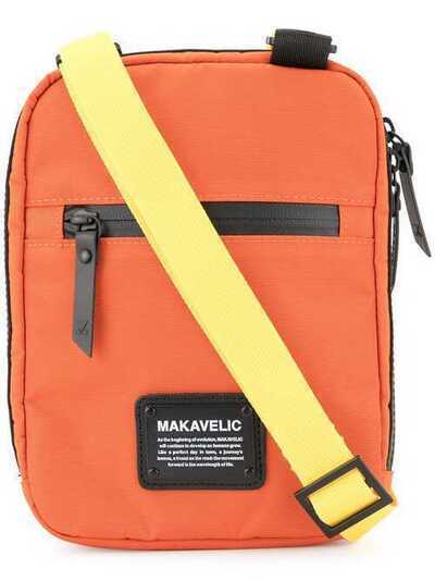 Makavelic мини-сумка через плечо 310910502OR