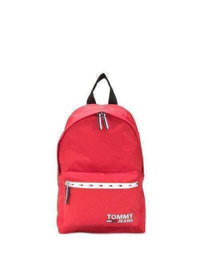 Tommy Jeans рюкзак с логотипом AW0AW07884