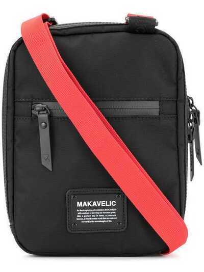 Makavelic мини-сумка через плечо 310910502BK