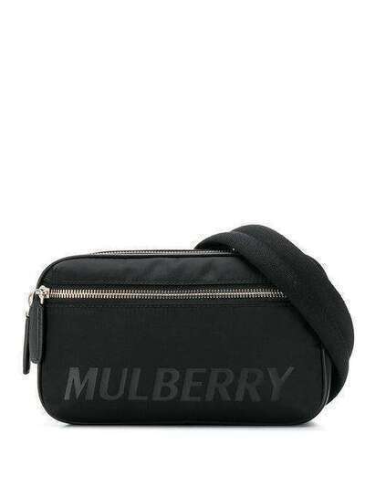 Mulberry сумка-мессенджер Urban Reporter HP5136320A100