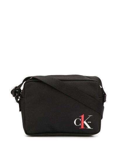 Calvin Klein Jeans сумка на плечо с логотипом K60K606746