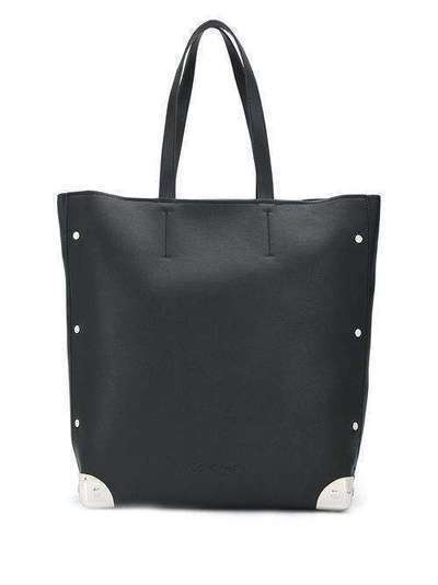 Calvin Klein объемная сумка-шоппер K60K605063