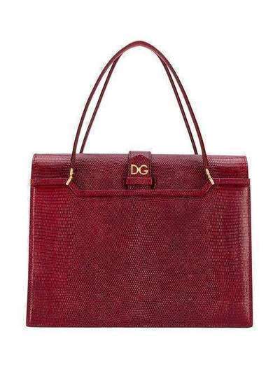 Dolce & Gabbana маленькая сумка Ingrid BB6774A1095
