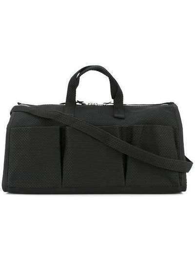 Cabas сумка-тоут с карманами N62