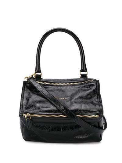 Givenchy сумка Pandora с верхней ручкой BB500AB0S5