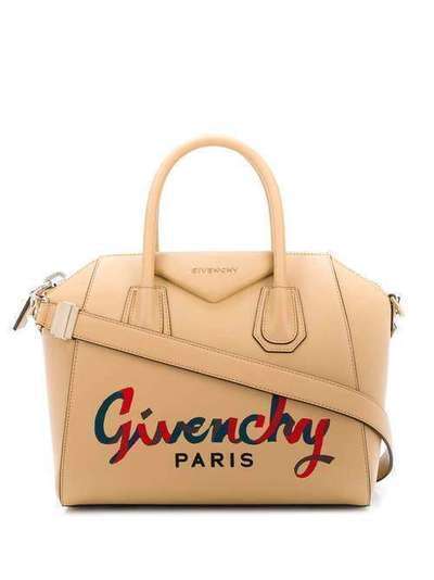 Givenchy сумка-тоут Antigona BB500CB0ST