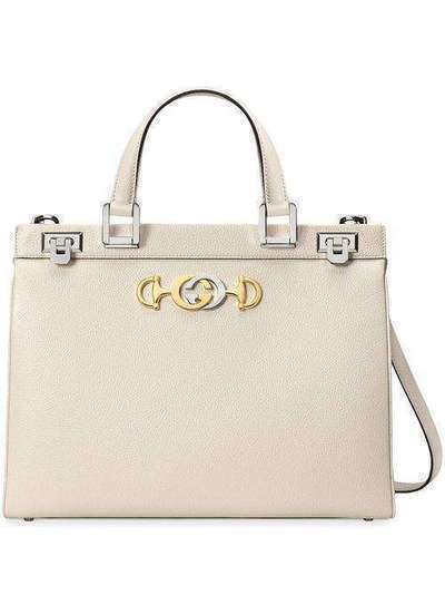 Gucci сумка Gucci Zumi среднего размера 5647141B90X