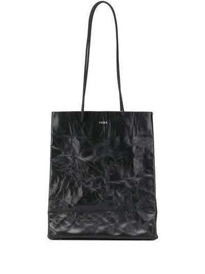 Medea wrinkled tote 20SMEBO049