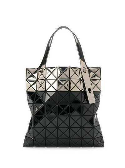 Bao Bao Issey Miyake геометричная сумка-тоут BB98AG142