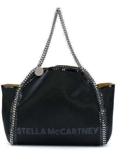 Stella McCartney двухсторонняя сумка-тоут 'Falabella' 507185W8250