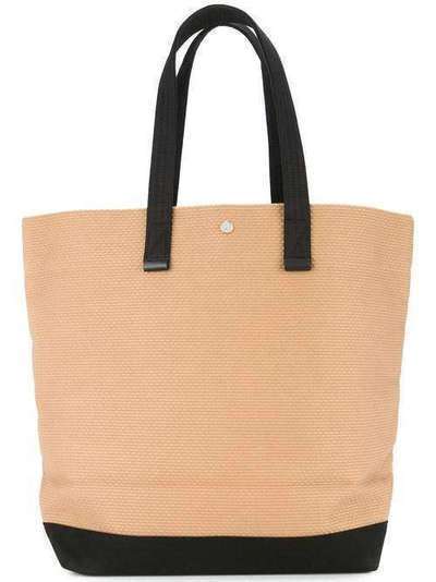 Cabas объемная сумка-шоппер N2