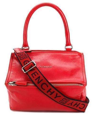 Givenchy маленькая сумка-тоут 'Pandora' BB500AB0E8