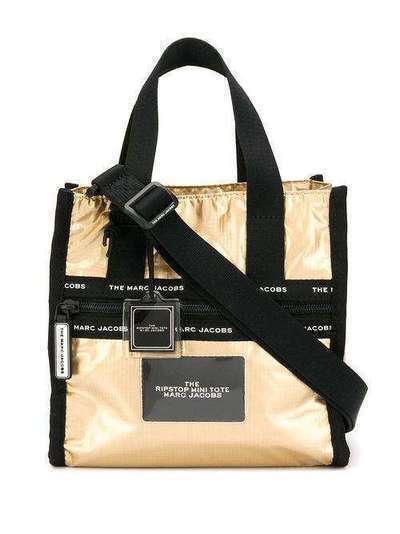 Marc Jacobs маленькая сумка-тоут Ripstop M0015300710