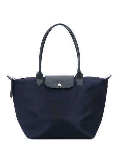 Longchamp сумка-шопер Le Pliage L1899598
