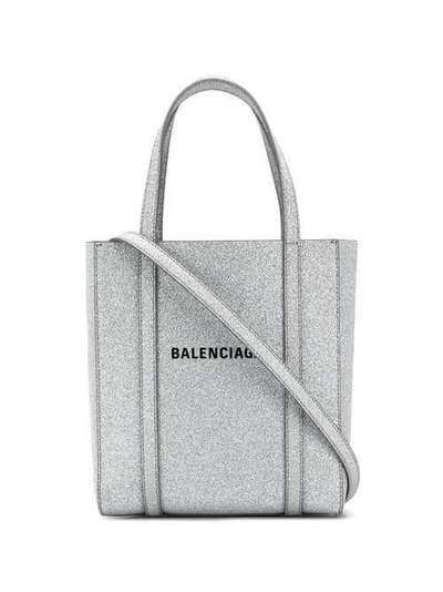 Balenciaga сумка-тоут Everyday XXS 5518150XV3N